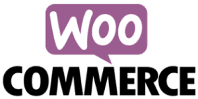 WooCommerce Logo