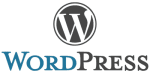 WordPress Logo