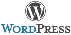 WordPress Logo