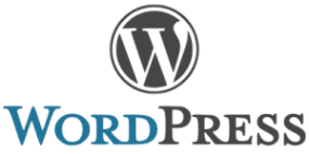 WordPress Logo