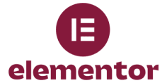 Elementor Logo