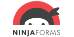 Ninja Forms Logo