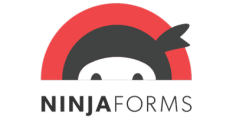 Ninja Forms Logo