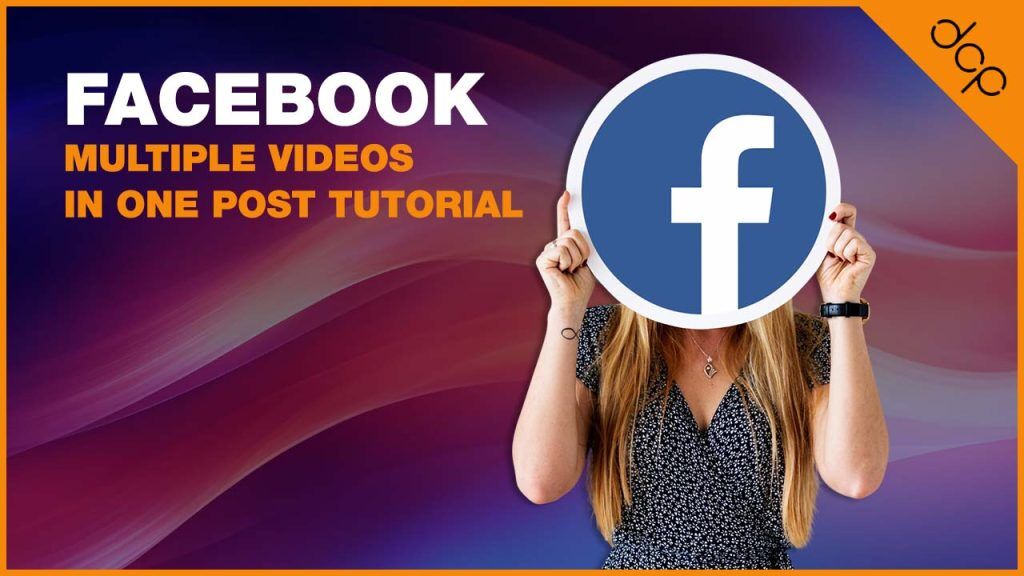 Learn how to post multiple videos in a single Facebook business page post. Follow this step-by-step tutorial to showcase more content.