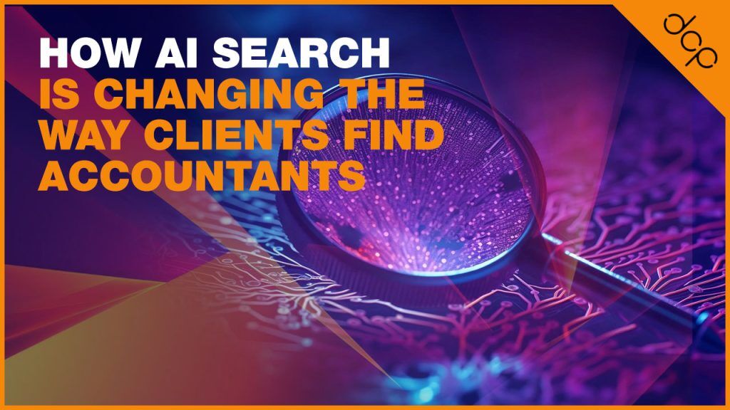 How AI Search Is Changing the Way Clients Find Accountants v1
