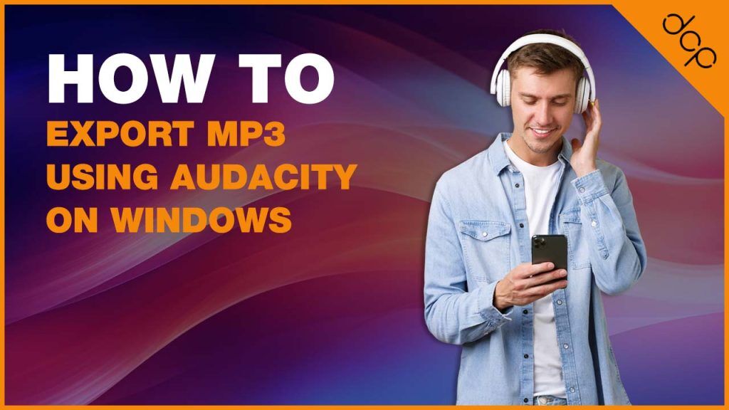 Learn how to export audio as an MP3 file using Audacity on Windows 10. Follow this step-by-step guide to save and share your recordings easily.