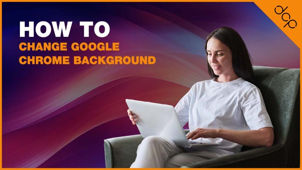 Learn how to change the background on your Google Chrome browser with this easy step-by-step tutorial. Customise Chrome with themes, colours and images.