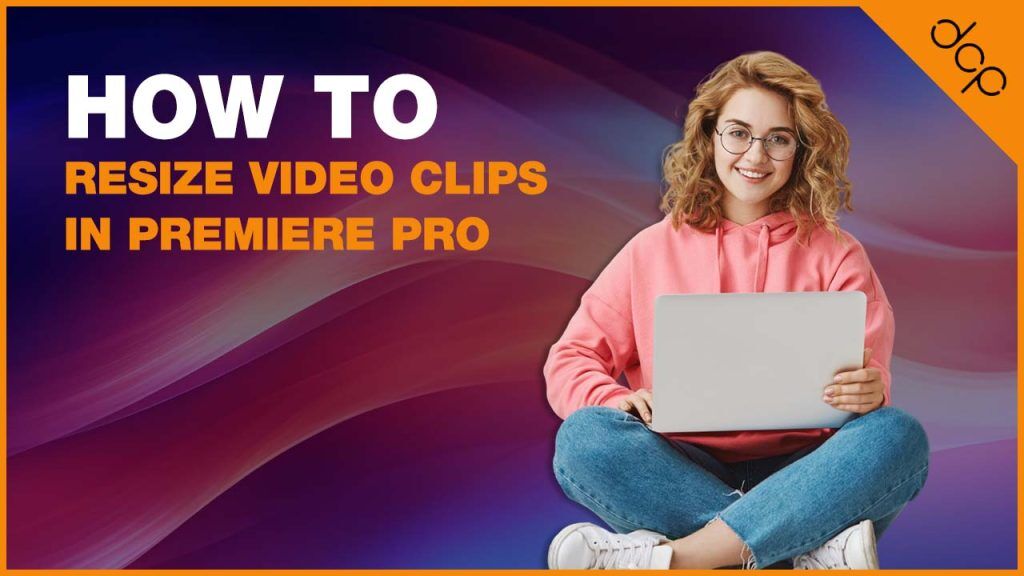 Learn how to resize video clips in Adobe Premiere Pro with this step-by-step tutorial. Adjust scale settings and fit videos perfectly in your sequence.