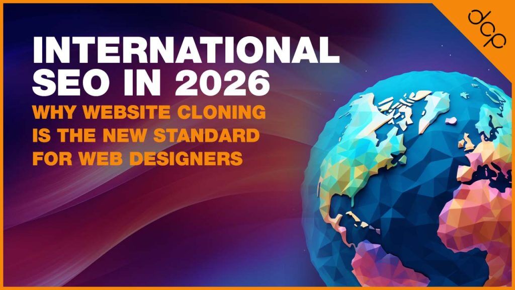 International SEO in 2026