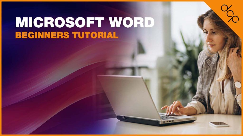 Microsoft Word 2021 Beginners Tutorial
