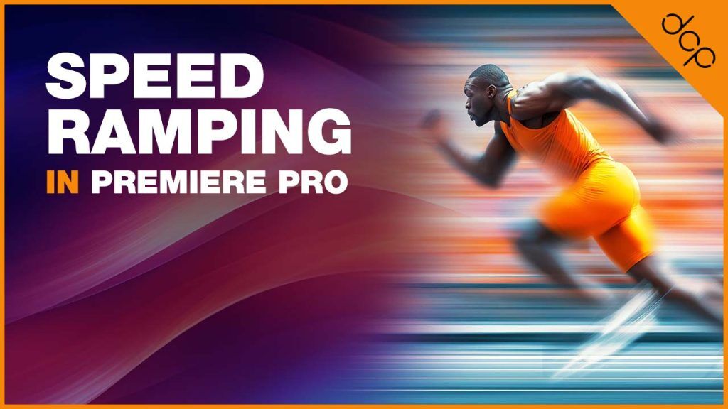 Speed Ramping Adobe Premiere Pro