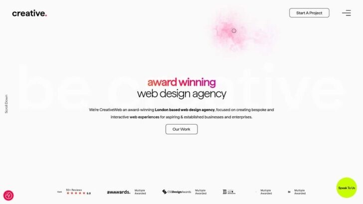 creativeweb