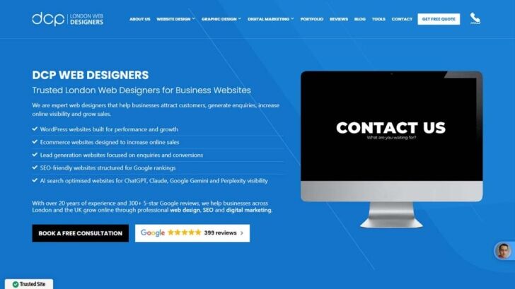 dcpweb