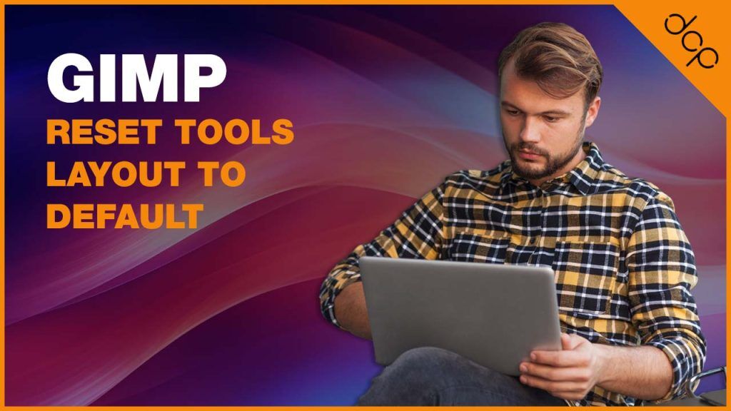 Learn how to reset the GIMP tools layout to its default settings. Follow this simple step-by-step guide to restore missing panels and tool windows.
