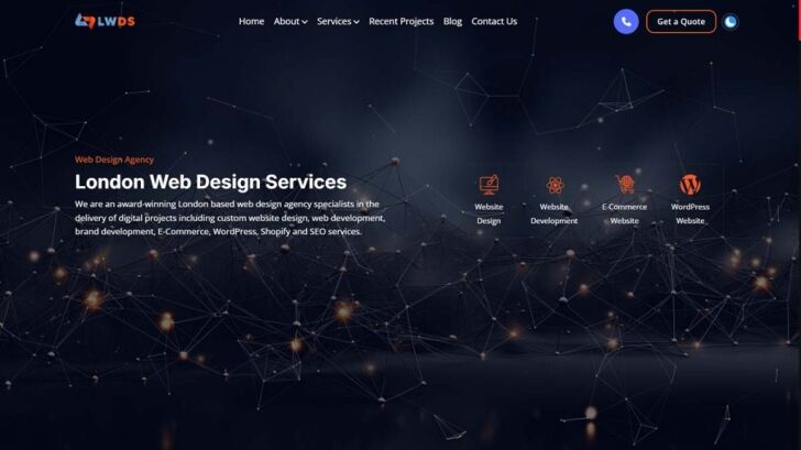 londonwebsitedesignservices