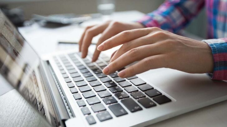 Web design discovery and planning process at a London agency