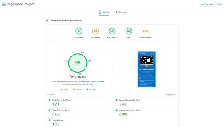 How to Improve Your WordPress Website Performance