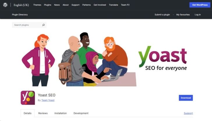 Is Yoast Free?​