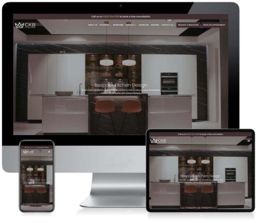 CKB Interiors
