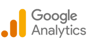 Google Analytics Logo