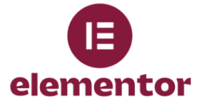 Elementor Logo